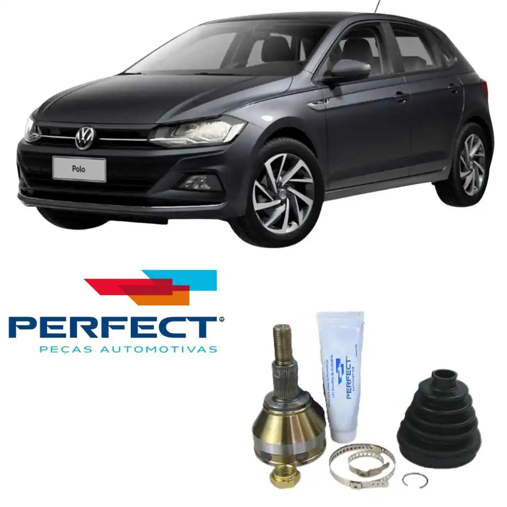 JUNTA HOMOC POLO 1.0 AUTOMATICO 2017 A 2023
