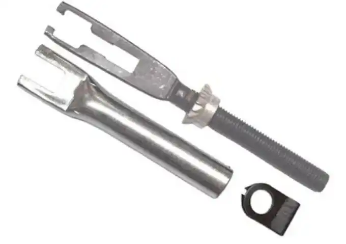 REGULADOR FREIO TRAS HILUX 2005/ (AUTOMATICO) ESQ