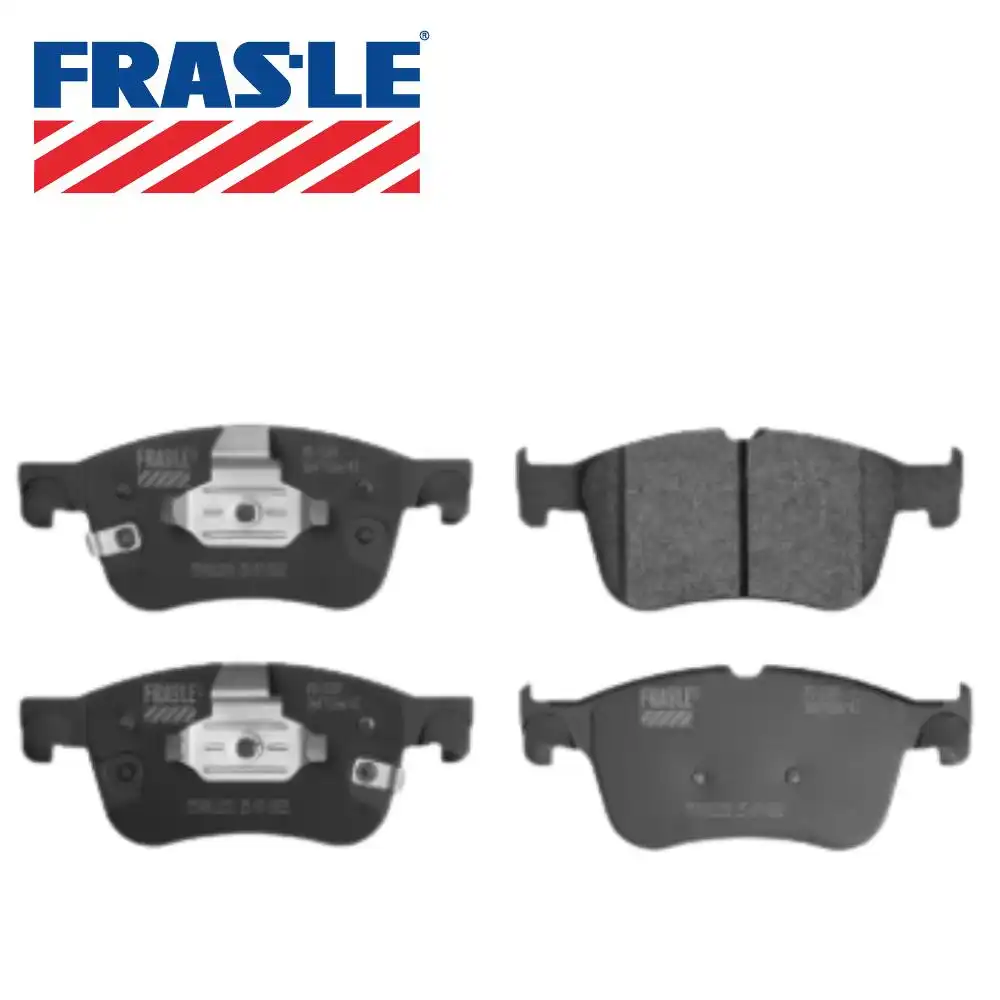 PASTILHA FREIO DIANTEIRA MAVERICK 2.0 16V 2021 EM DIANTE