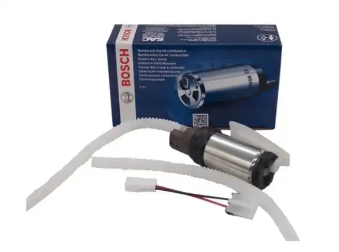 BOMBA COMBUSTIVEL INJEÇÃO FOCUS 1.6 1.8 2.0 2000 A 2007 3BAR