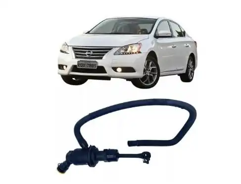 CILINDRO MESTRE EMBREAGEM NISSAN LIVINA 2009 A 2015