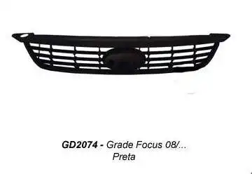 GRADE RADIADOR FOCUS 09/13