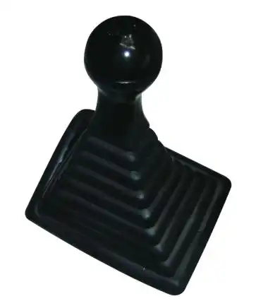 SANFONA ALAVANCA CAMBIO FIAT UNO C/MANOPLA