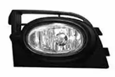 FAROLETE HONDA CIVIC 06/08 DIR C/MOLDURA