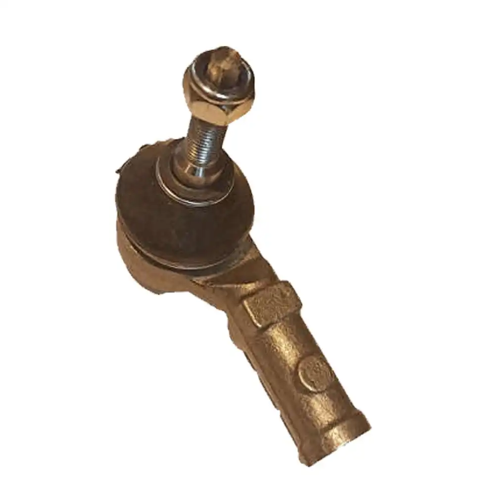 PONTEIRA DIRECAO HYUNDAI CRETA 2018 A 2020 ESQUERDA