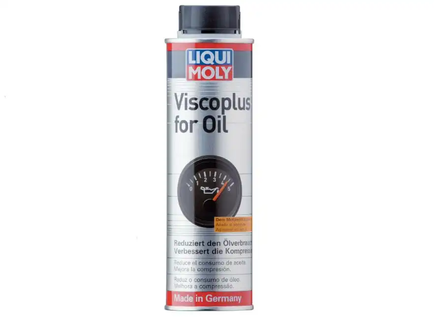 ADITIVO MOTOR VISCOPLUS 300ML