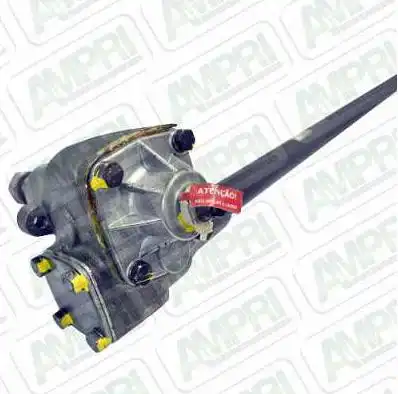 CAIXA DIRECAO KOMBI 1972 A 1983 MECANICA