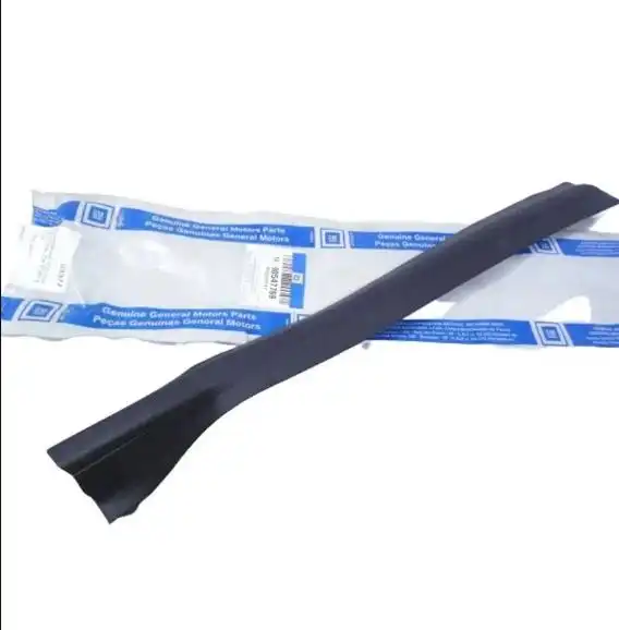 MOLDURA EXT COLUNA CENTRAL ESQ ASTRA 4P 99/