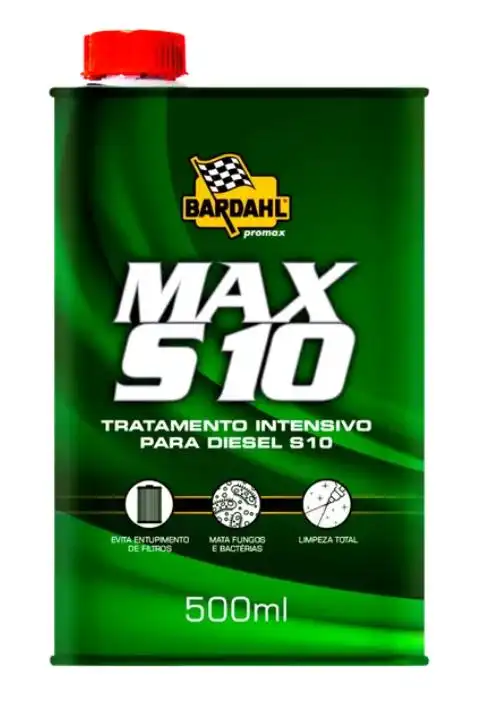 ADITIVO DIESEL 500ML (OTIMIZADOR DE COMBUSTIVEL)