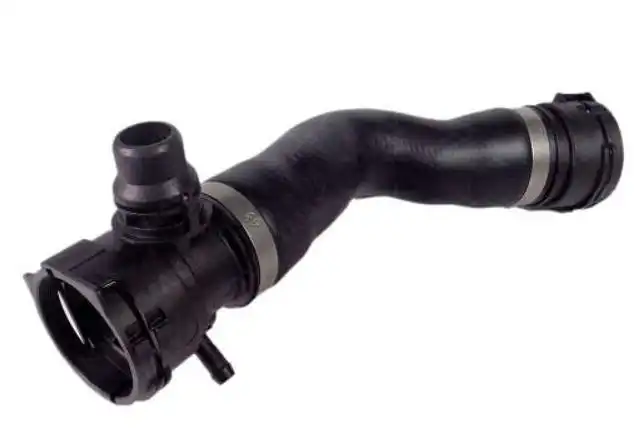 MANGUEIRA RADIADOR BMW 325I X1 SUPERIOR CONEXAO