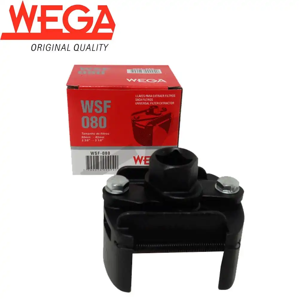 CHAVE SACA FILTRO LINHA LEVE