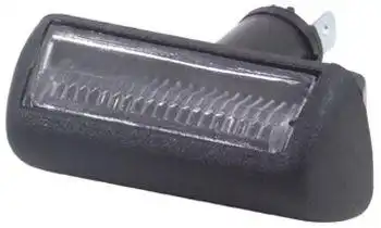 SINAL PLACA CORCEL II PAMPA