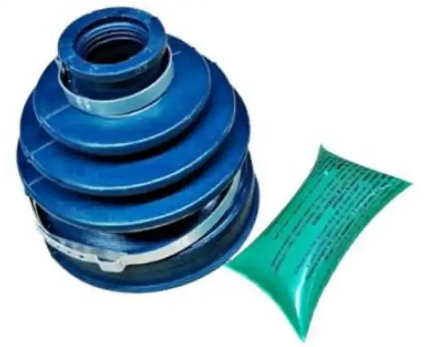 SANFONA HOMOC SANTA FE 2.7 V6 2006 A 2011 LADO CAIXA