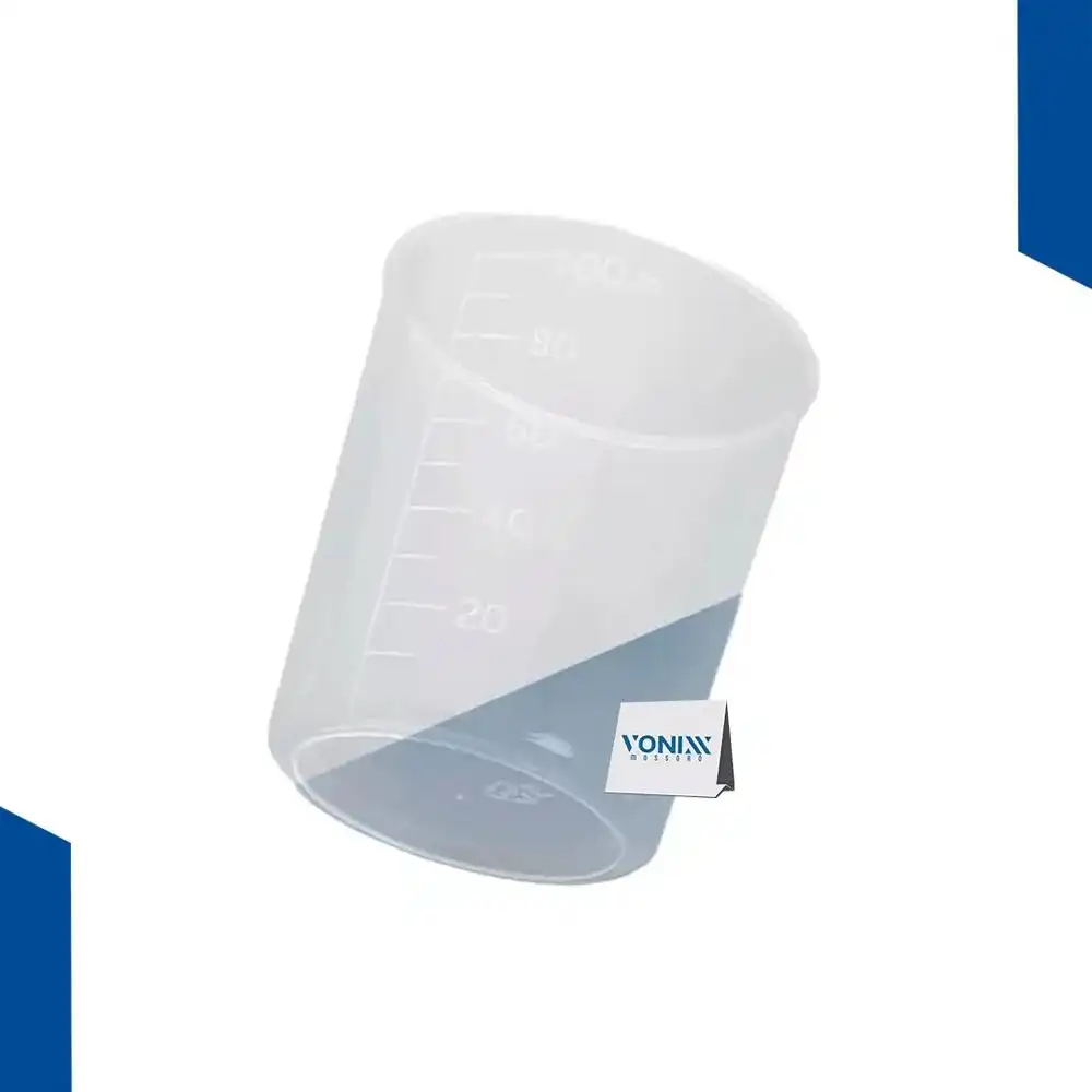 COPO DOSADOR VONIXX 100ML