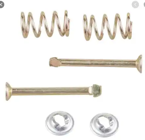 REPARO CENTRALIZADOR PATIM TRAS CHEVETTE VARG