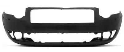 PARACHOQUE DIANT FIAT PALIO SIENA STRADA 10/12 PRETO LISO