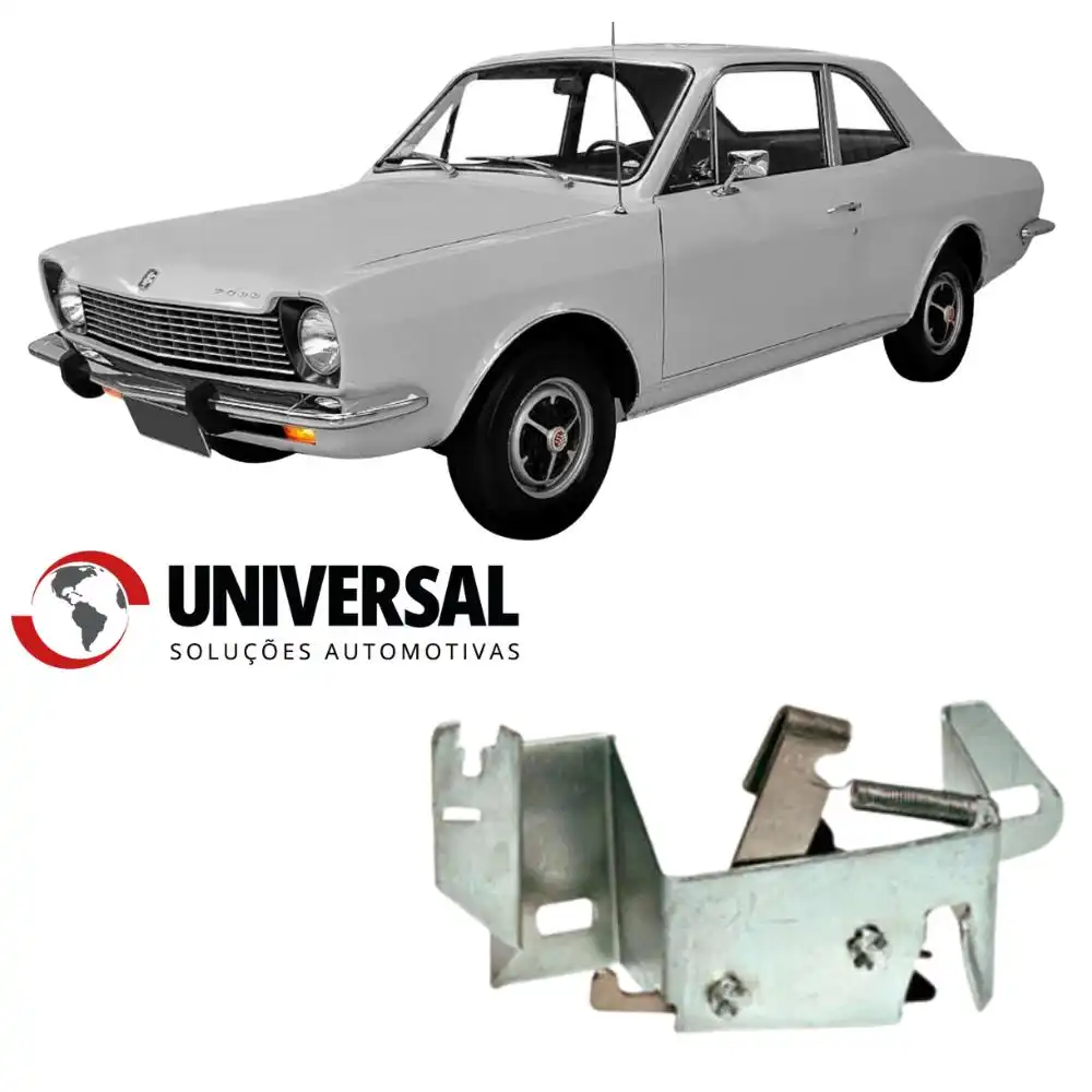 FECHADURA CAPO DIANT CORCEL I