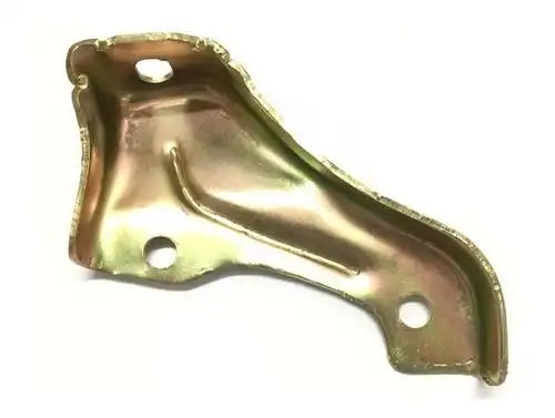 SUPORTE CALCO CAIXA FIAT UNO FIRE TDS