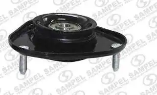 COXIM AMORTECEDOR DIANTEIRO TOYOTA RAV4 2006 A 2012 C/ ROLAM