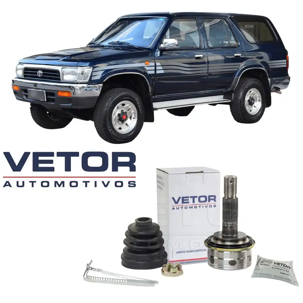 JUNTA HOMOC SW4 3.0 TURBO DIESEL 1997 A 2005