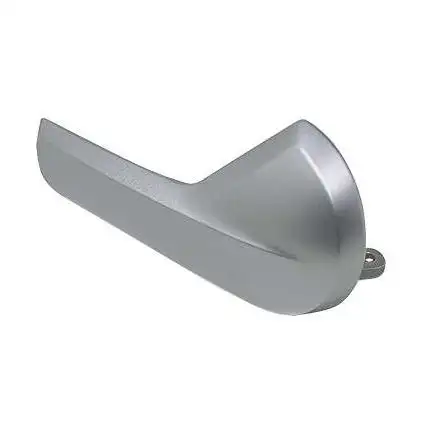 MACANETA INT GOL SAVEIRO GVII DIANT/TRAS DIR PRATA