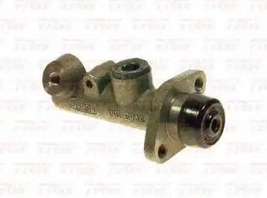 CILINDRO PEDAL EMBREAGEM TOYOTA BANDEIRANTE 1987 A 1994