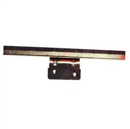 SUPORTE VIDRO PORTA BRASILIA DIR