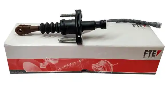 CILINDRO PEDAL EMBREAGEM  ZAFIRA 01/12