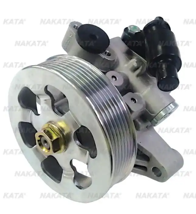 BOMBA DIRECAO HIDRAULICA NEW CIVIC 1.8 2006 A 2012