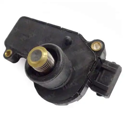 VALVULA MARCHA LENTA ASTRA 99/ ZAFIRA 2.0 FIAT TIPO GOLF /98