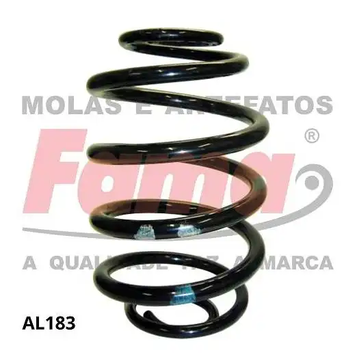 MOLA TRAS KADETT 89/