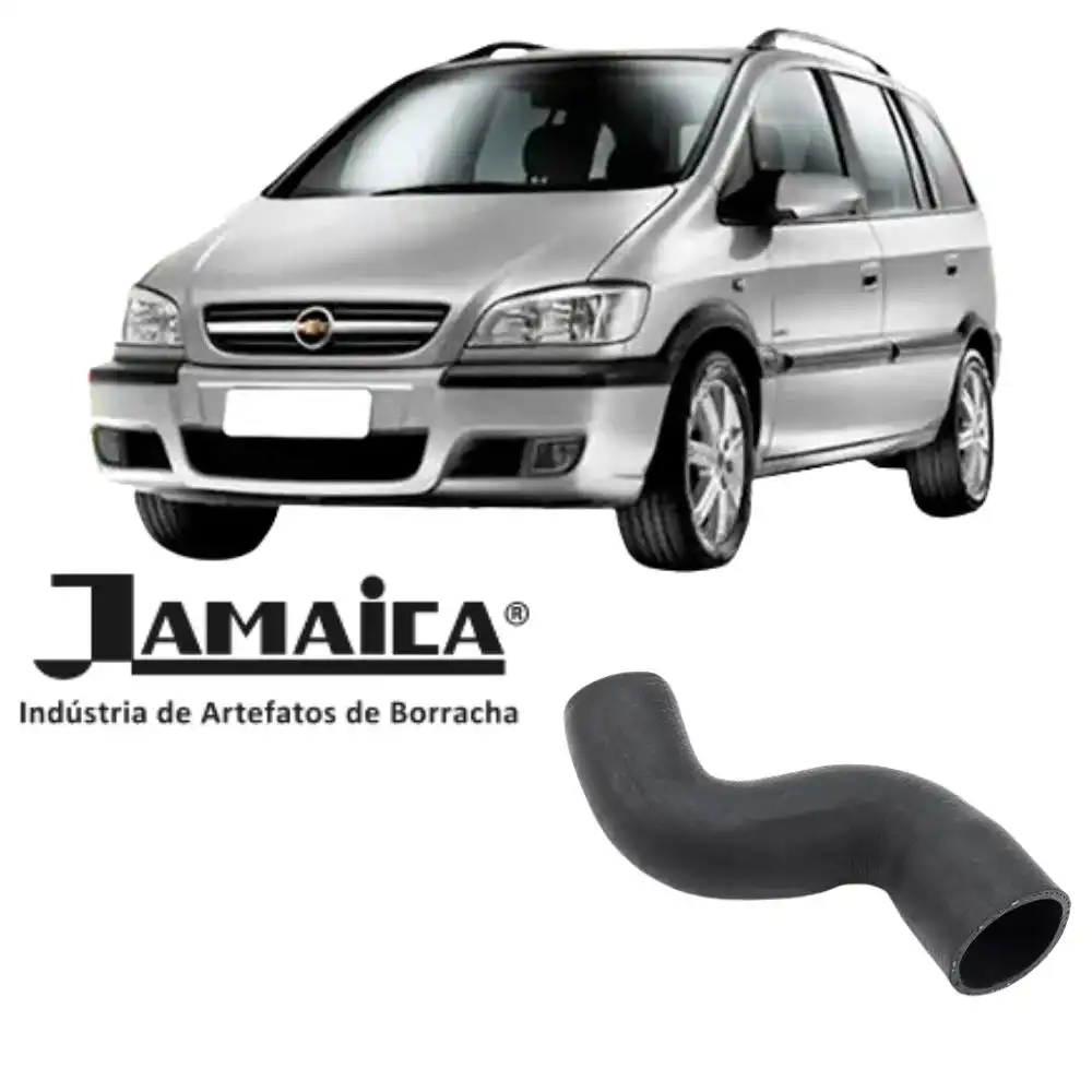 MANGUEIRA BOMBA DAGUA VECTRA ASTRA 2.0 8V