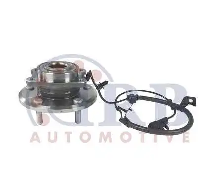 CUBO RODA TRASEIRO DODGE JOURNEY 2.7 3.6 24V V6 2011 EM DIAN