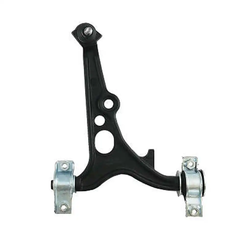 BANDEJA DIANTEIRA FIAT MAREA 1998 A 2007 DIREITA COM PIVO