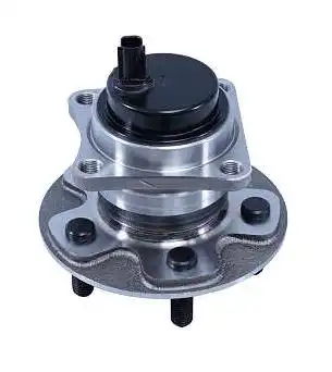 CUBO RODA TRAS TOYOTA COROLLA 2009/2019 C/ABS C/ROLAM