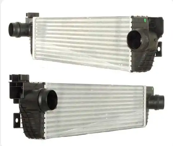 RADIADOR INTERCOOLER RENAULT MASTER 2.3 16V 2014 EM DIANTE