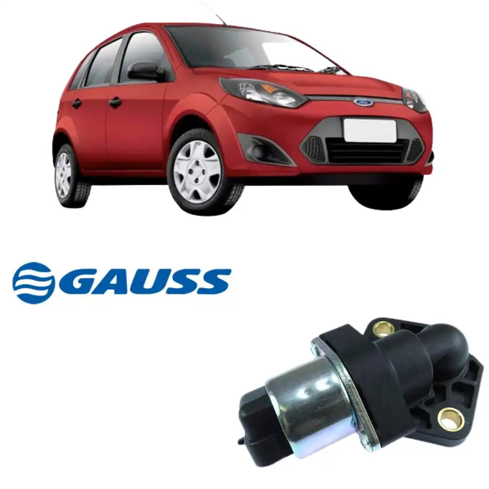 VALVULA MARCHA LENTA FIESTA 1.0 1.6 2004 A 2014