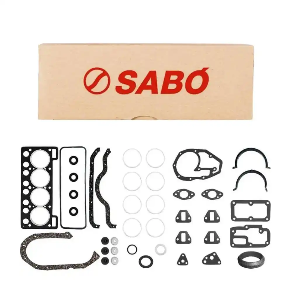 JUNTA MOTOR CORCEL I 1.4 METAL