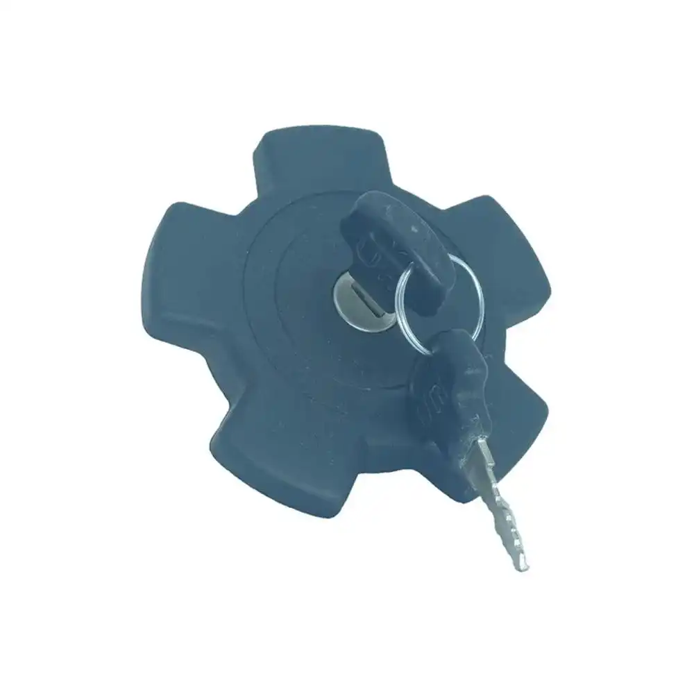 TAMPA TANQUE CAMINHAO