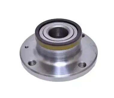 CUBO RODA TRAS GOL VOYAGE GV GVI 12/ 4 FUROS C/ABS C/ROLAM