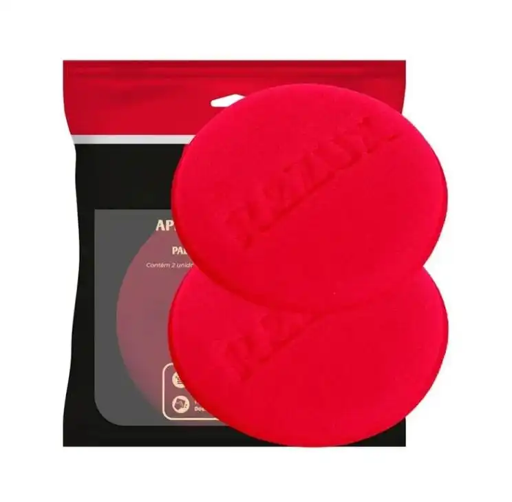 APLICADOR ESPUMA RAZUX JG 2UN