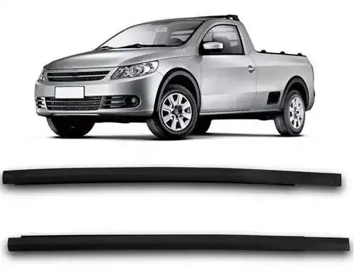 FRISO TETO SAVEIRO 10/17 DIR