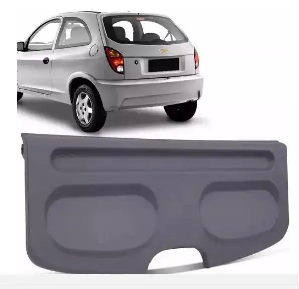 BAGAGITO CELTA 00/13 2PTS CINZA