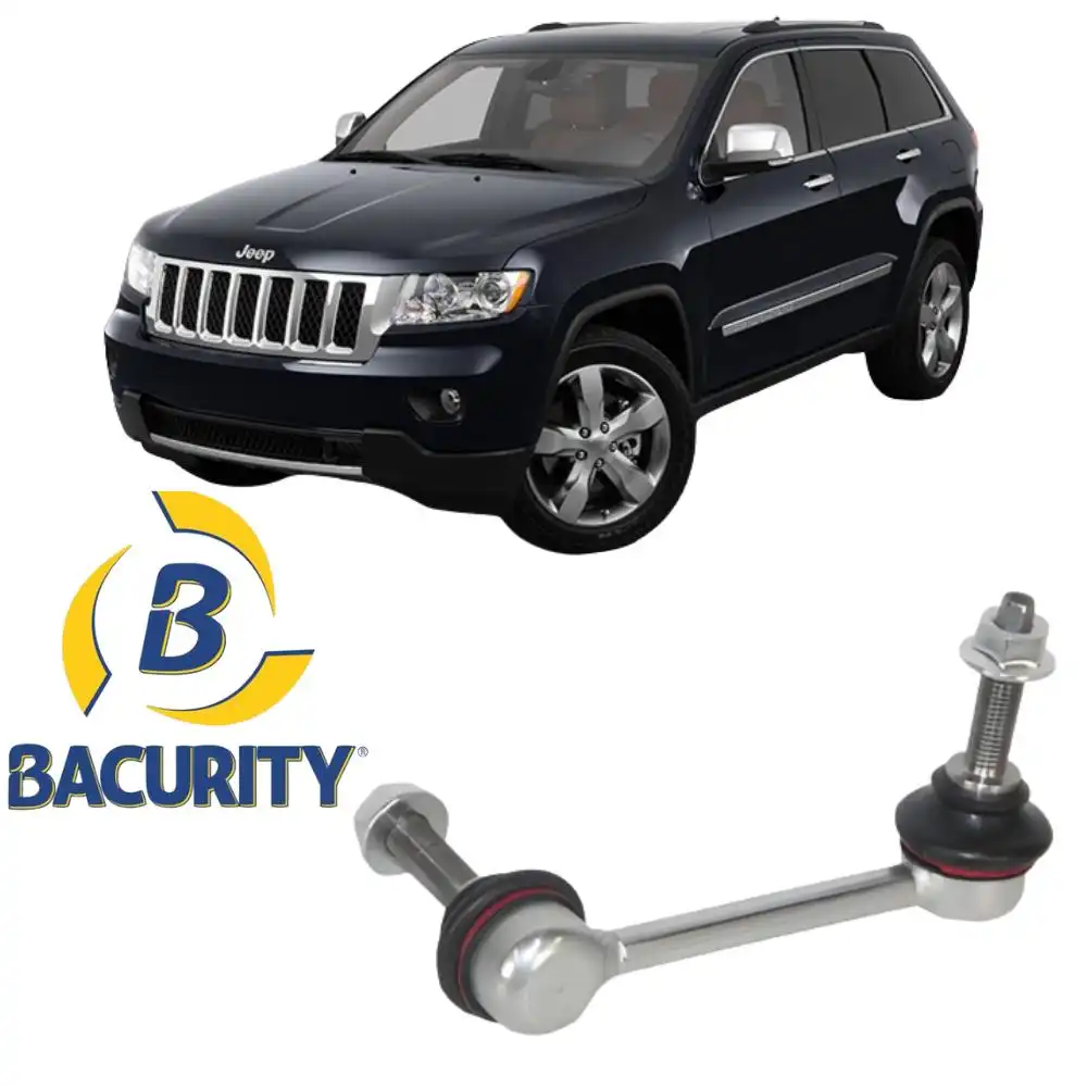 BIELETA DIANTEIRA JEEP GRAND CHEROKEE 2011 A 2016 ESQ