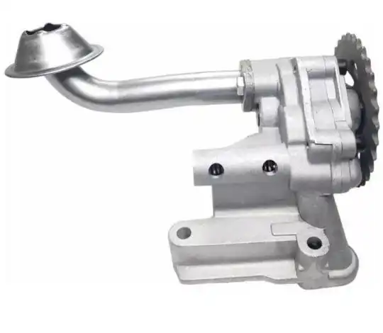 BOMBA OLEO GOLF 1.6 99/01 2.0 99/07  BORA 1.8 2.0 99/04 POLO