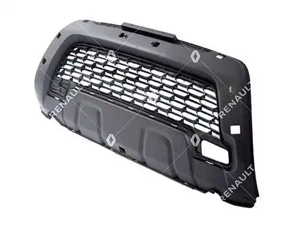 GRADE PARACHOQUE RENAULT DUSTER 16/ (CENTRAL COMPLETA)