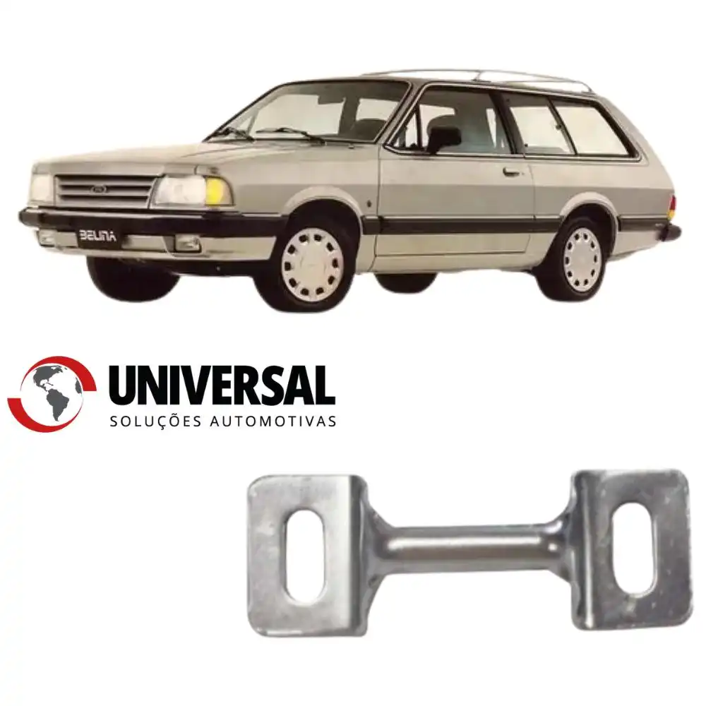 BATENTE PORTA MALAS BELINA II 77/91