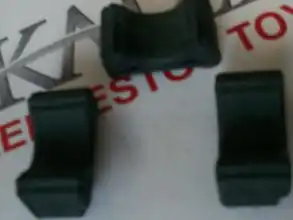 BATENTE PORTA MALAS TOYOTA HILUX 2005 A 2015