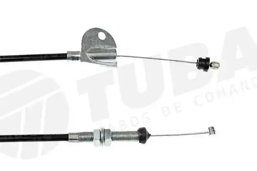CABO ACELERADOR CHEVETTE 83/86 DUPLA CARB