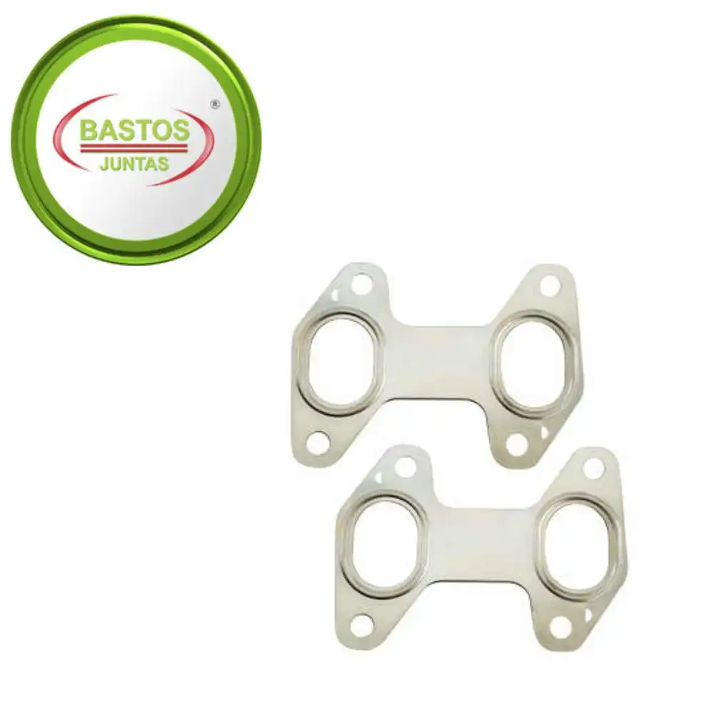 JUNTA COLETOR ESCAPE PALIO 1.0 1.4 8V FIRE E FIRE EVO